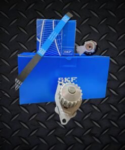 Kit de Distribución Peugeot motor 1.4 8 válvulas