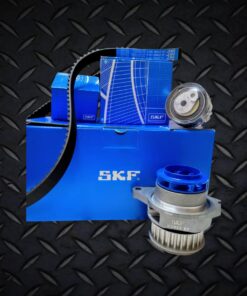 Kit de Distribución Volkswagen motor 1.6 8 válvulas