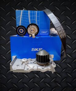 Kit de Distribución Renault motor K4M